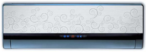 Настенный кондиционер Gree Beauty GWHN12JBNK3A1B