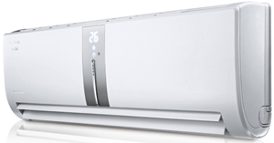 Настенный кондиционер Gree U-cool GWH09UB-K3DNA1A